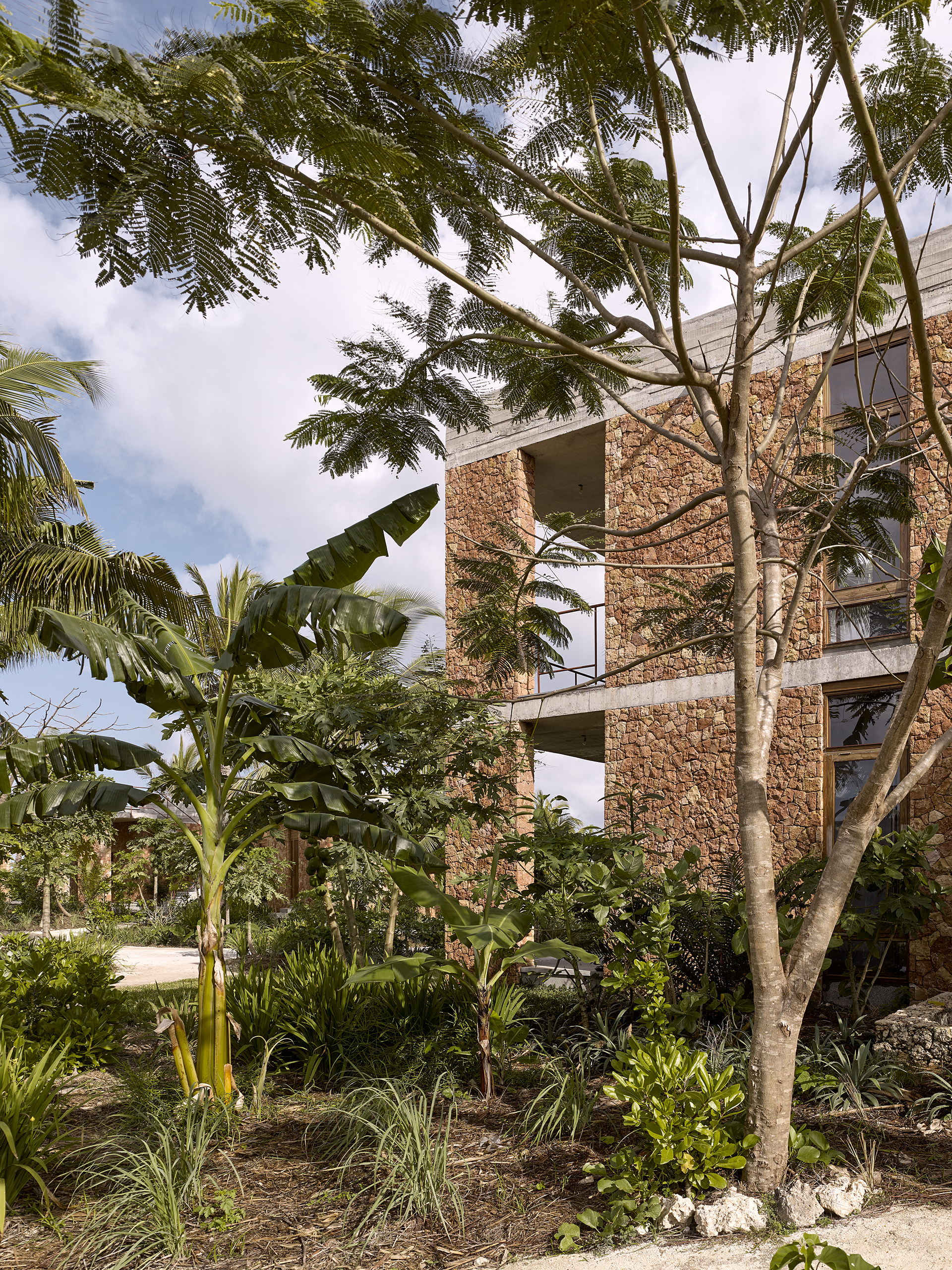 E19700 · Case Design Kizikula Guesthouses